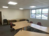 Property Image for Office Suites, Dunbar House, Knights Court, Archers Way, Shrewsbury, SY1 3GA
