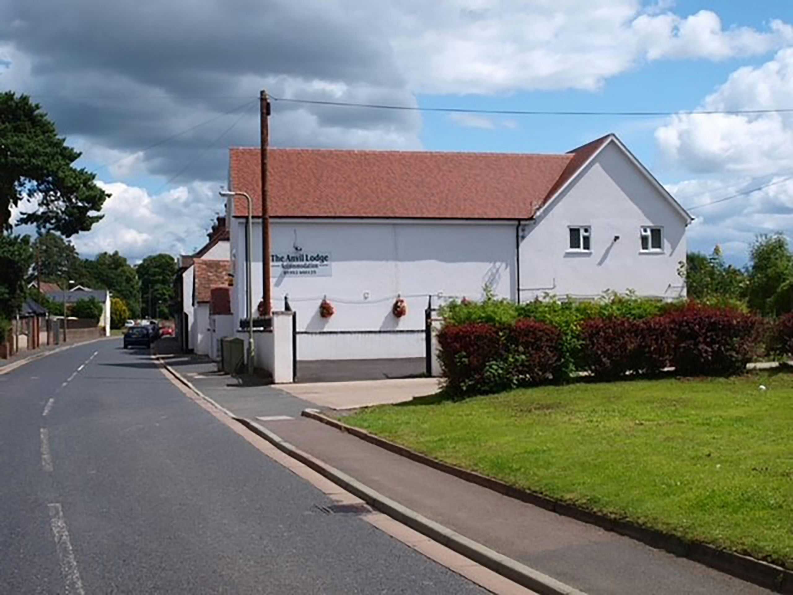 For Sale The Anvil Lodge, 22A Aston Road, Shifnal, Telford, TF11 8DU PropList