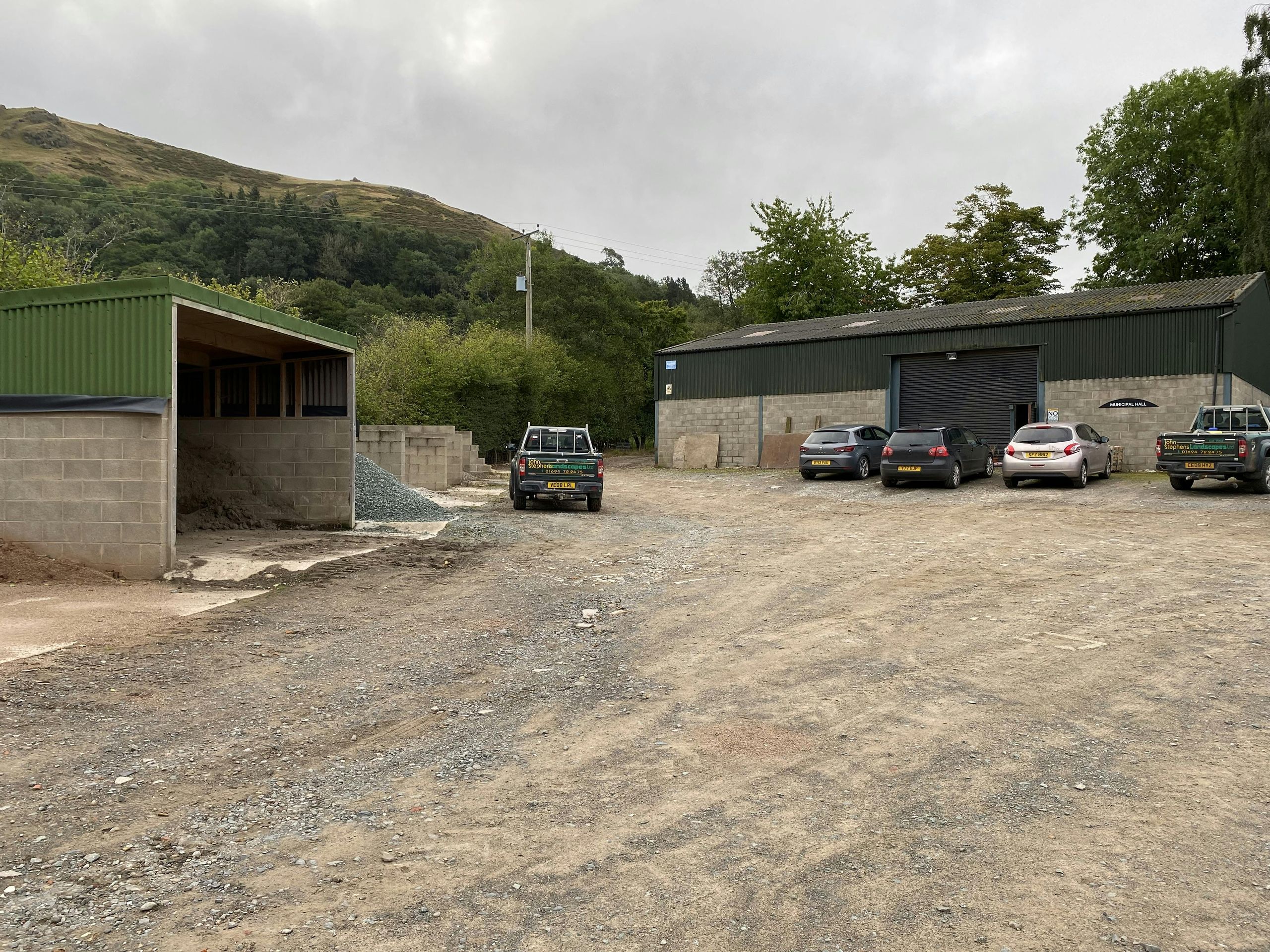 For Sale Caradoc Yard, All Stretton, Church Stretton, SY6 7JQ PropList