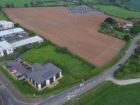 Property Image for Commercial Land At Sheet Road, Phase 1B, Ludlow, Shropshire, SY8 1FD