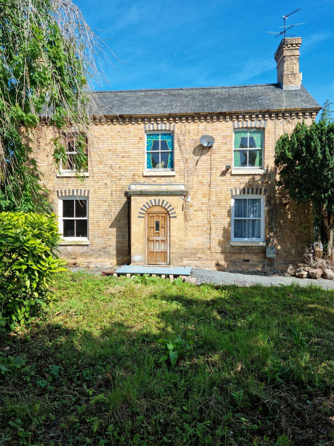 For Sale Kinnerley Stores, School Road, Kinnerley, Oswestry, SY10 8DF