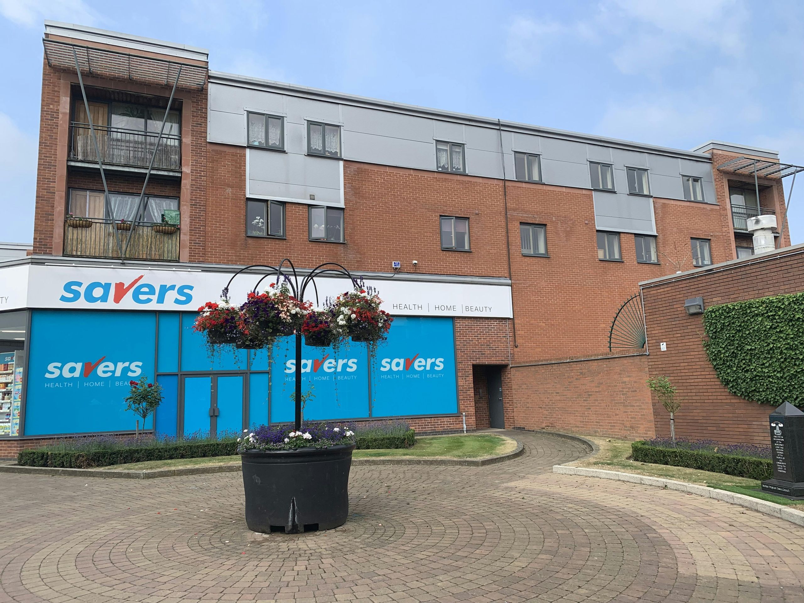 For Sale Royal Oak Court, Frogmore Road, Market Drayton, TF9 3FD