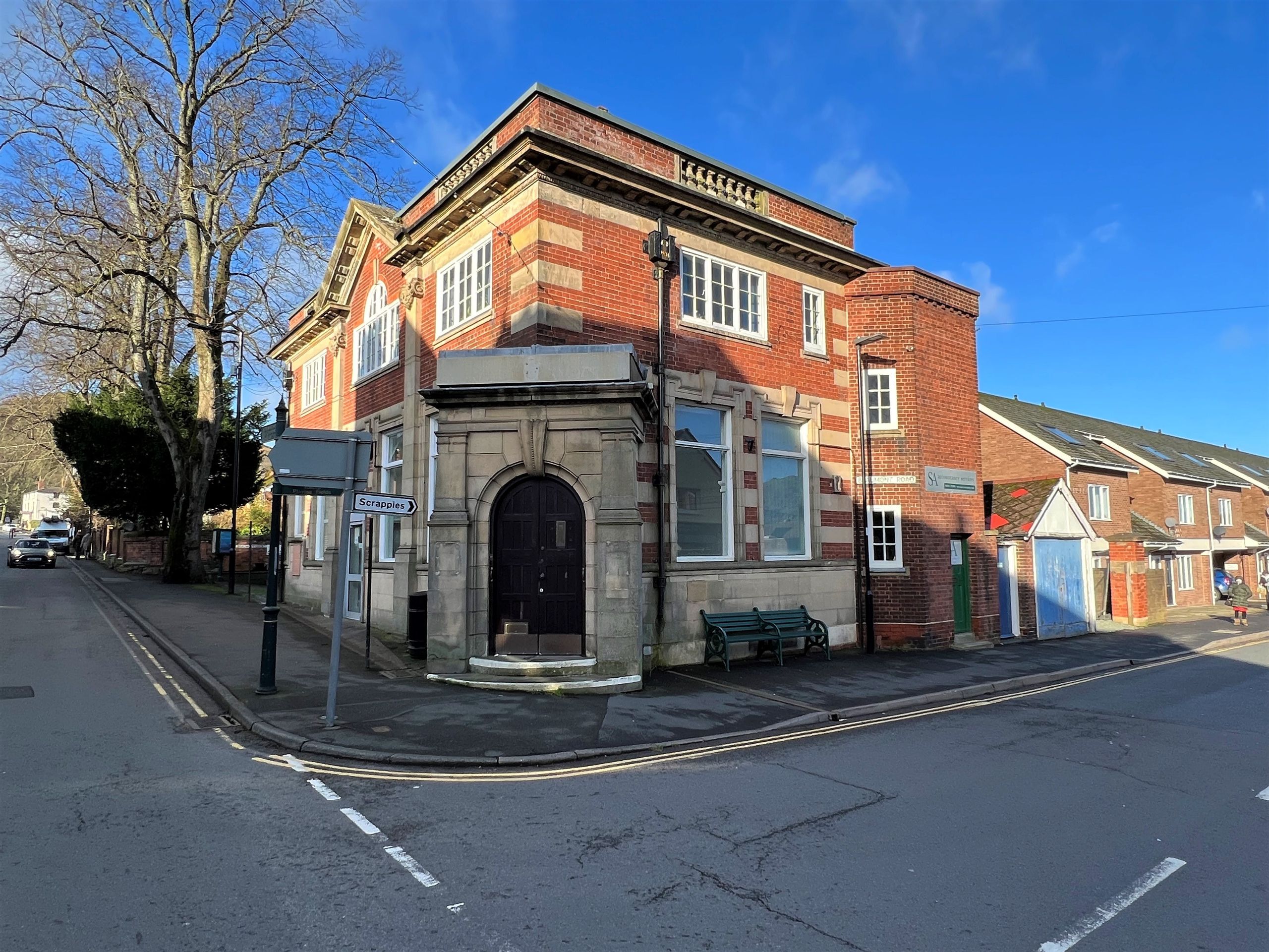 To Let 29 Sandford Avenue, Church Stretton, SY6 6BP PropList