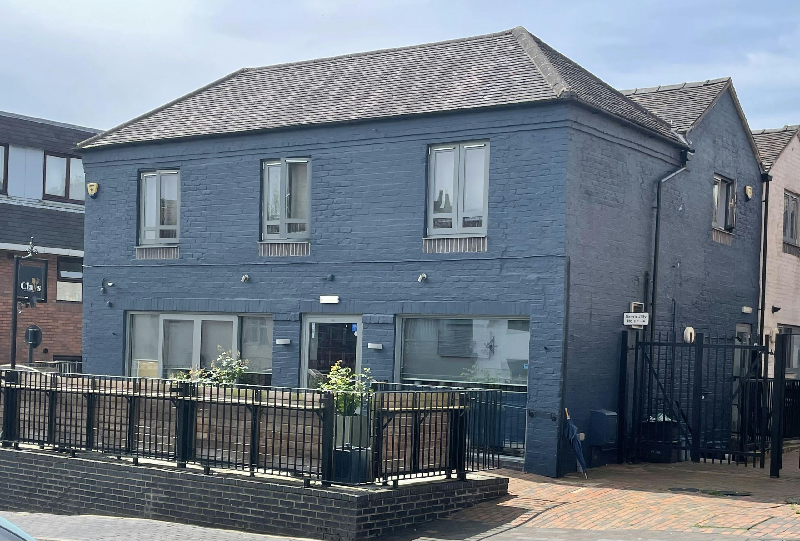 For Sale 67 High Street, Broseley, TF12 5EX PropList