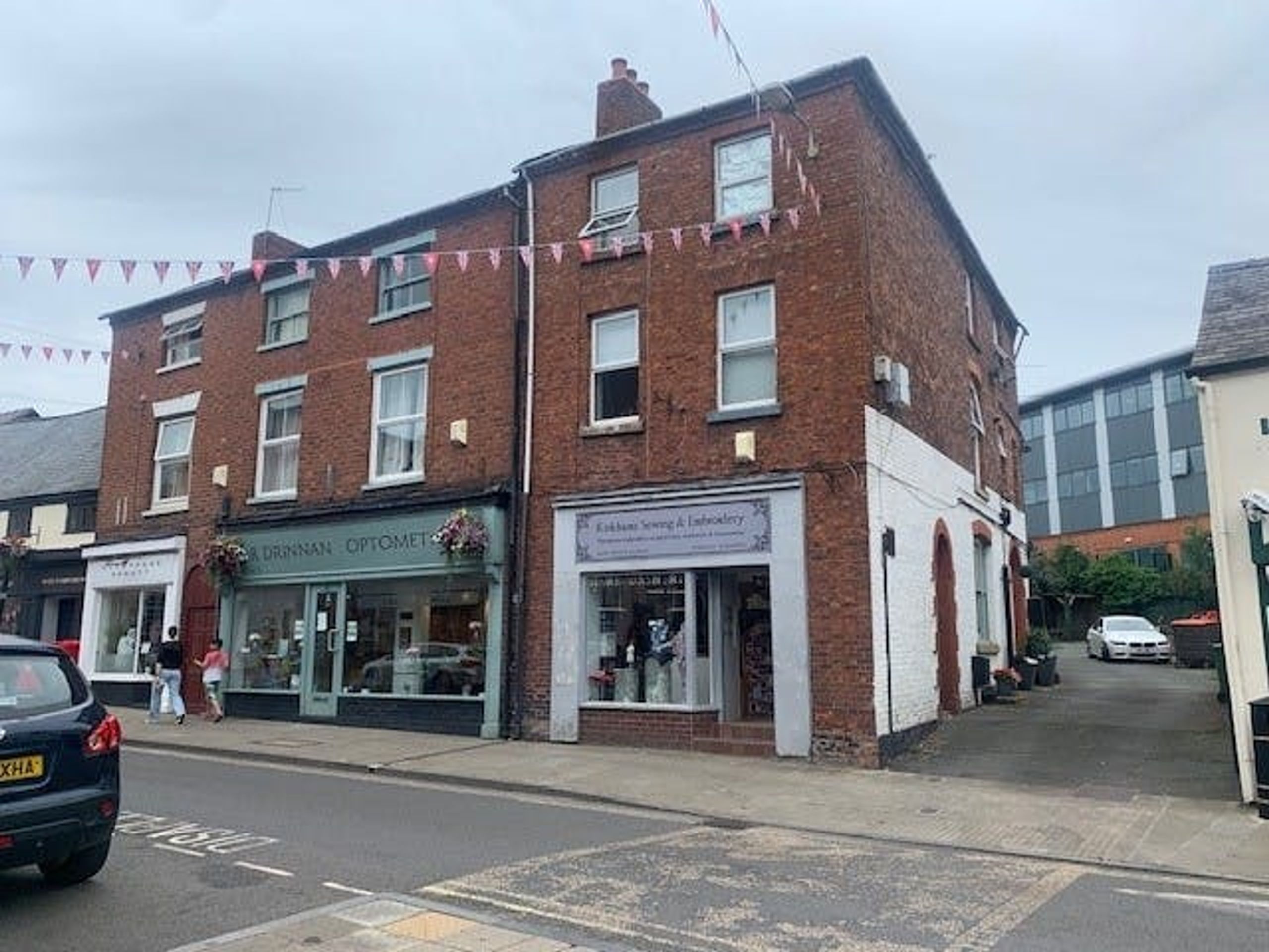 For Sale 26 Willow Street, Oswestry, SY11 1AD PropList