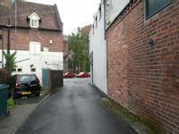 Property Image for Horsefair, 1A Abbey Foregate, Shrewsbury, SY3 7FA