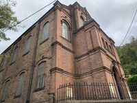 Property Image for The Old Wesleyan Chapel, Church Road, Coalbrookdale, Telford, TF8 7NS