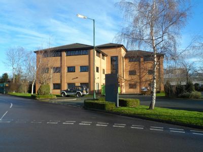 Property Image for Suite C, Hermes House, Oxon Business Park, Bicton Heath, Shrewsbury, SY3 5HJ