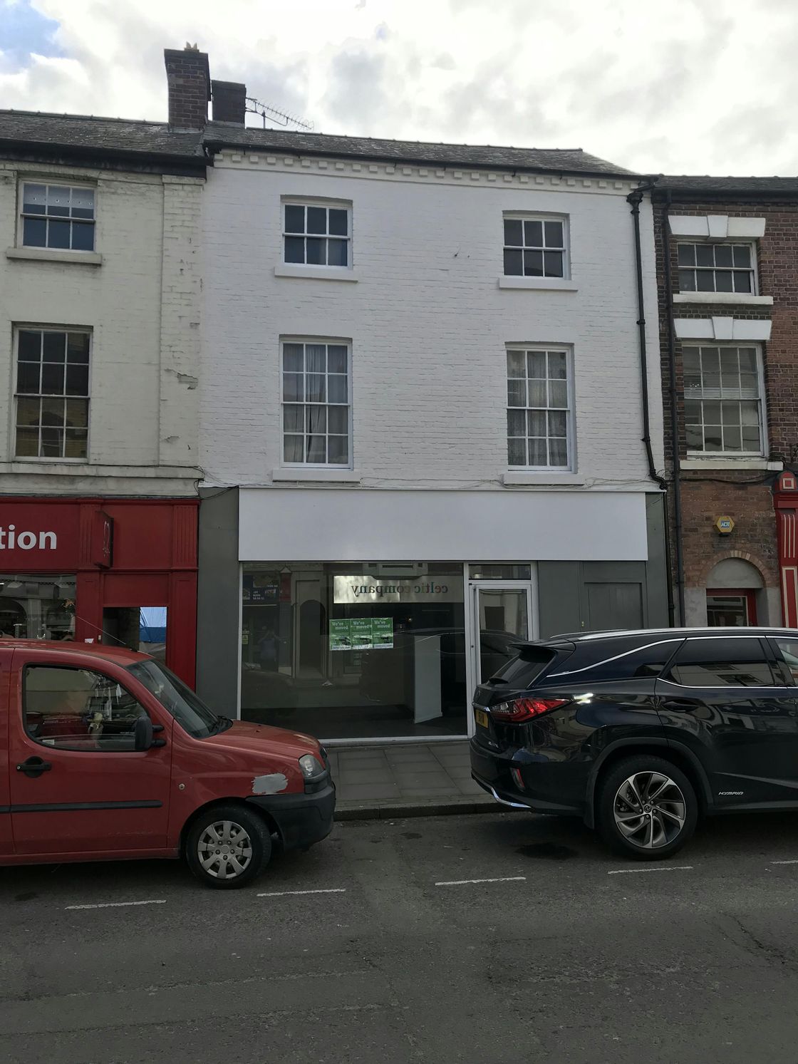 To Let 27 Broad Street, Welshpool, SY21 7SQ PropList