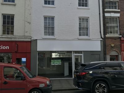 Property Image for 27 Broad Street, Welshpool, SY21 7SQ