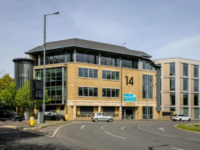 Property Image for 14 Castle Hill, 14 Castle Hill, Maidenhead, SL6 4JJ