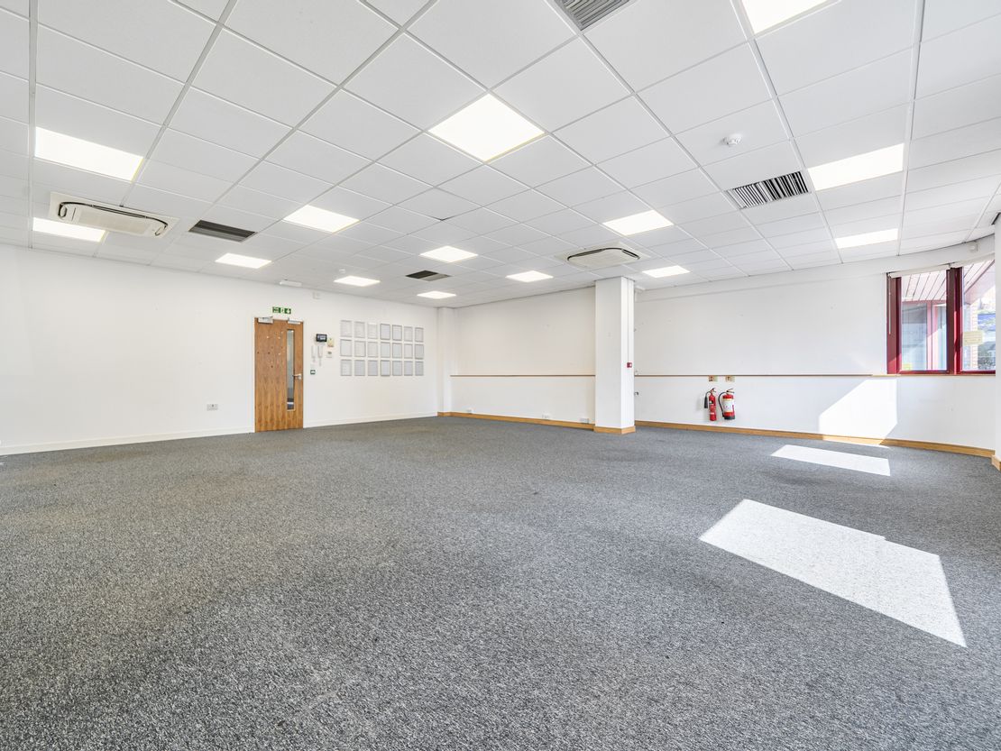 Lough Point, 2 Gladbeck Way, Enfield, London, EN2 7JA