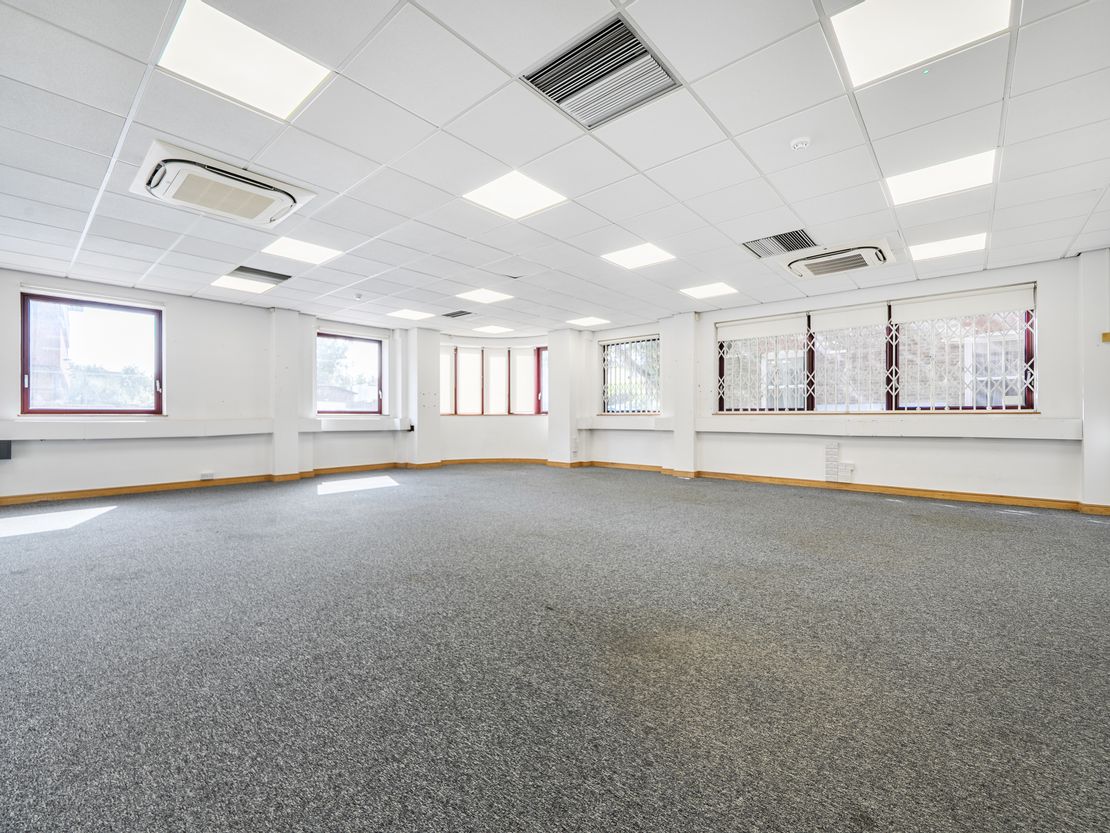 Lough Point, 2 Gladbeck Way, Enfield, London, EN2 7JA