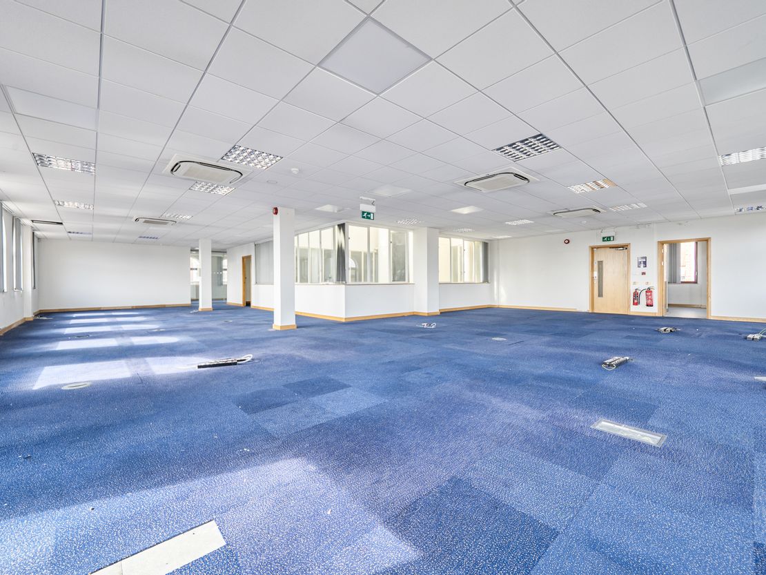 Lough Point, 2 Gladbeck Way, Enfield, London, EN2 7JA