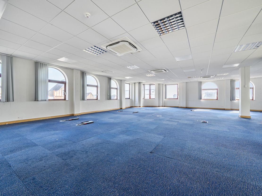 Lough Point, 2 Gladbeck Way, Enfield, London, EN2 7JA