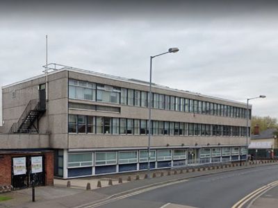 Property Image for Lower Hall Lane, Walsall, West Midlands, WS1 1RL