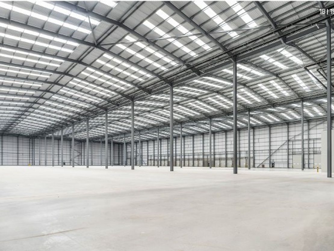 LG200 London Gateway, London Gateway Drive, Stanford-Le-Hope, Essex, SS17 9DY
