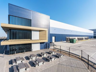 Property Image for LG200 London Gateway, London Gateway Drive, Stanford-Le-Hope, Essex, SS17 9DY