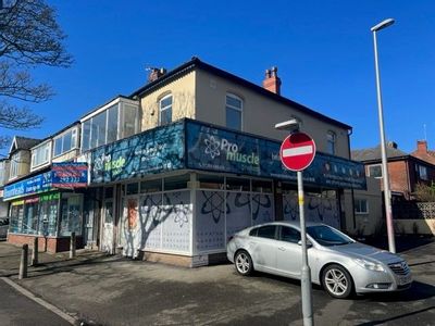 Property Image for Church Street, Blackpool, FY1