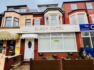 Property Image for St. Chads Road, Blackpool, FY1