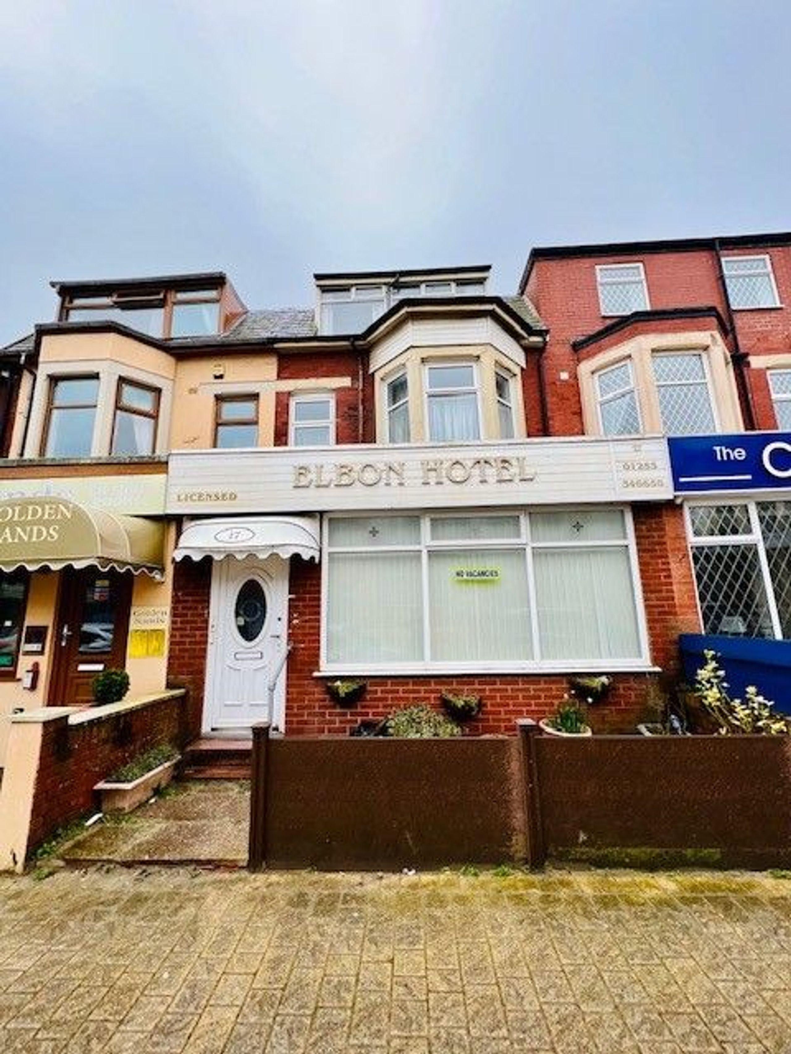 For Sale St. Chads Road, Blackpool, FY1 PropList