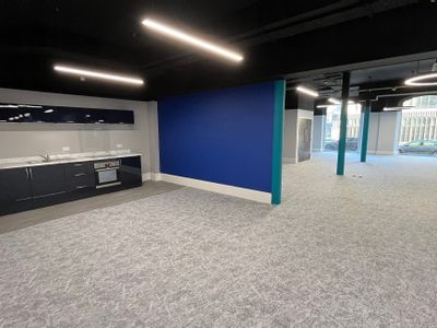 Property Image for Ground Floor, Kings Building, South Church Side, Hull, East Riding Of Yorkshire, HU1 1RR