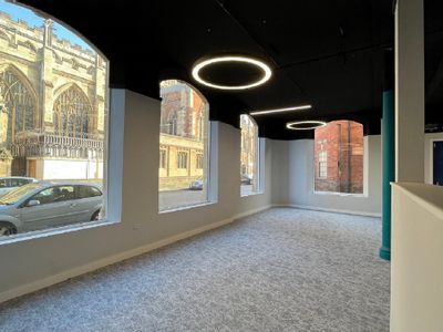 Property Image for Ground Floor, Kings Building, South Church Side, Hull, East Riding Of Yorkshire, HU1 1RR