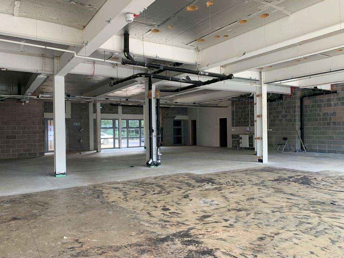Unit 2 Southdown View, London Road, Portsmouth, PO3 5FS