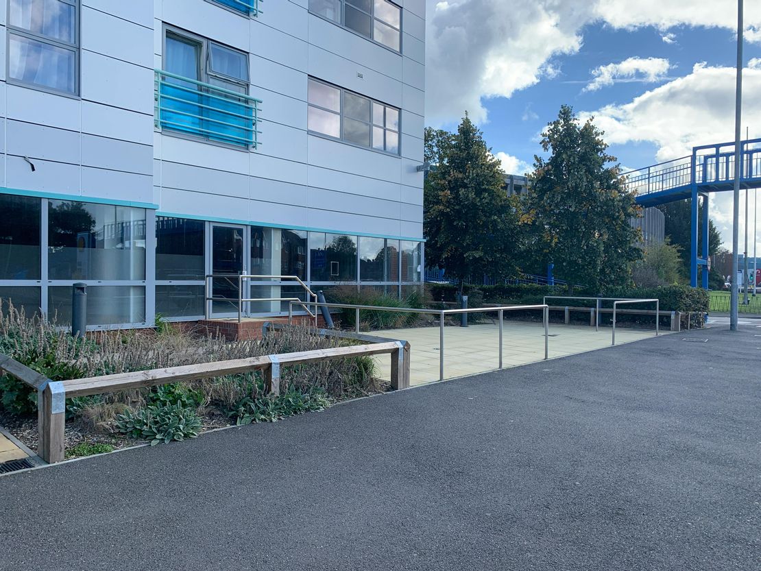 Unit 2 Southdown View, London Road, Portsmouth, PO3 5FS