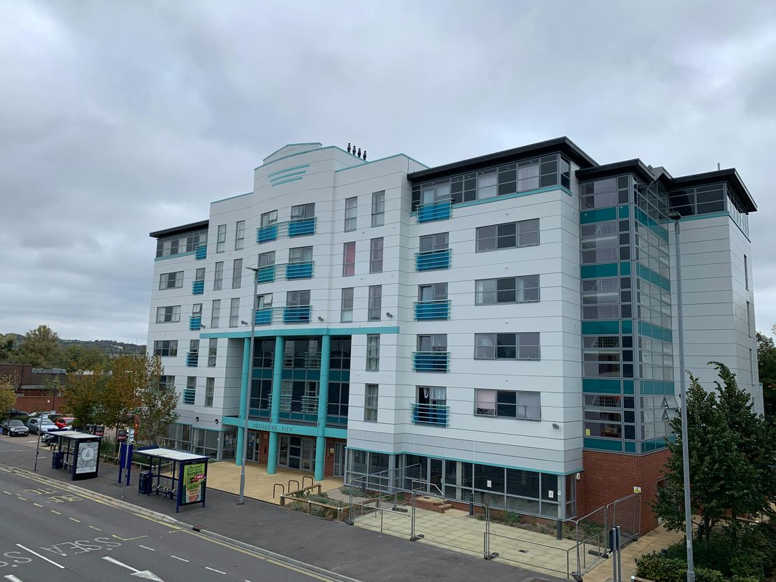 Unit 2 Southdown View, London Road, Portsmouth, PO3 5FS