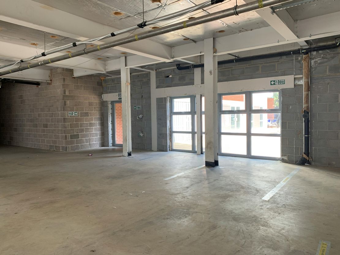 Unit 2 Southdown View, London Road, Portsmouth, PO3 5FS