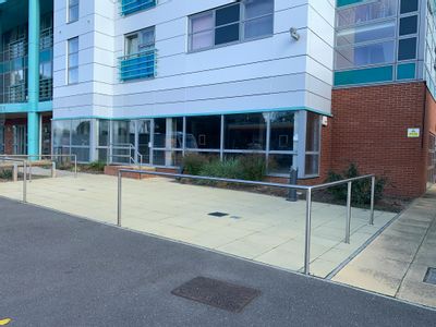 Property Image for Unit 2 Southdown View, London Road, Portsmouth, PO3 5FS