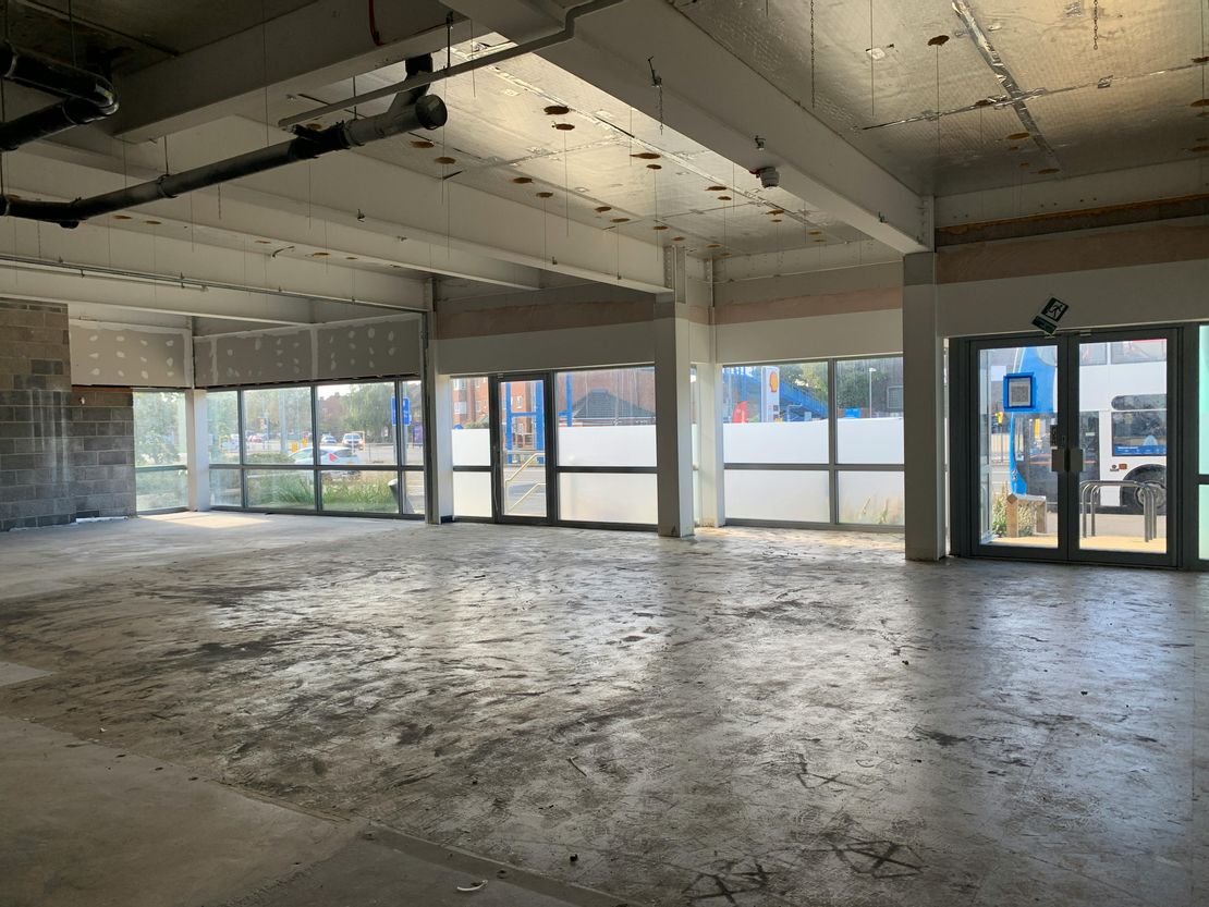 Unit 2 Southdown View, London Road, Portsmouth, PO3 5FS
