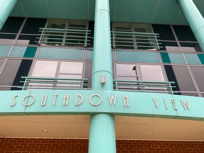 Property Image for Unit 2 Southdown View, London Road, Portsmouth, PO3 5FS