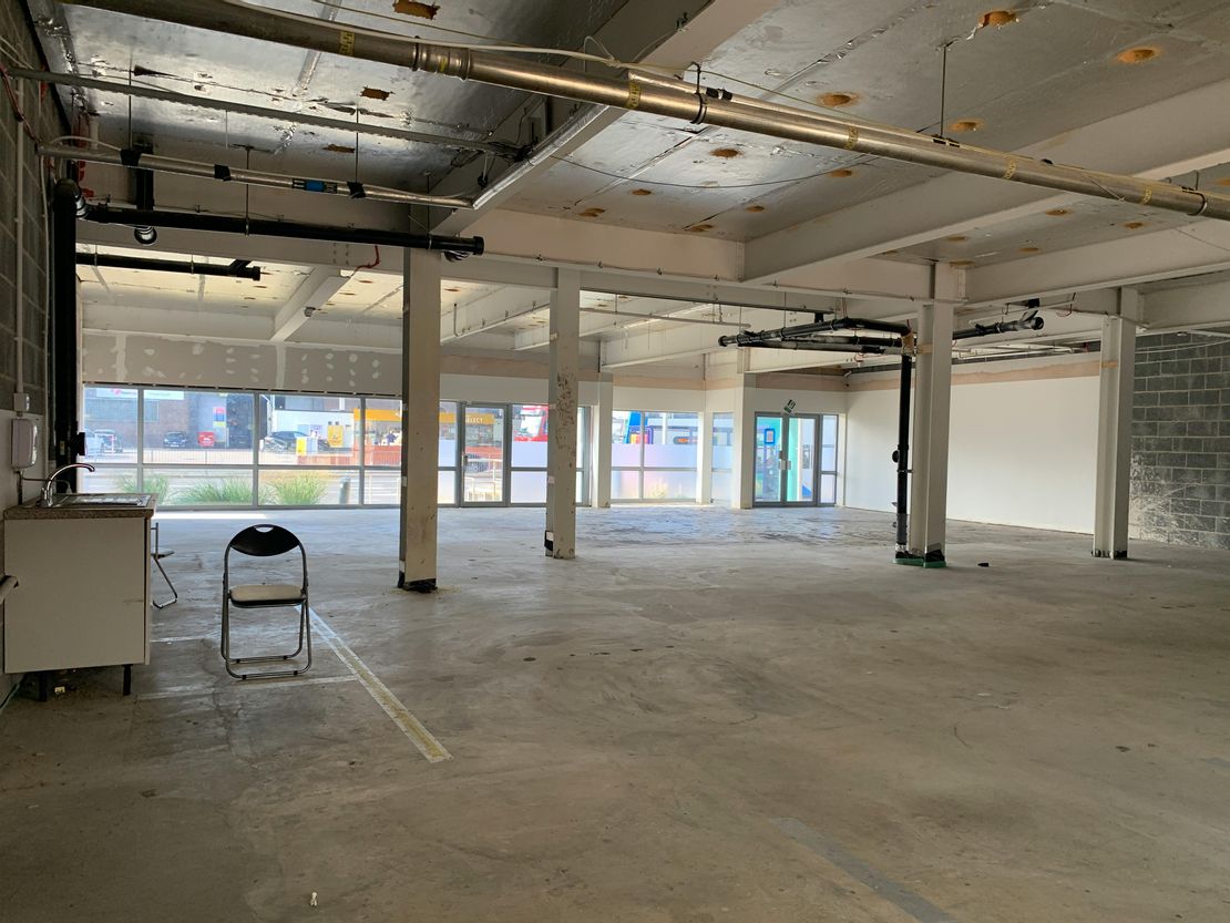 Unit 2 Southdown View, London Road, Portsmouth, PO3 5FS