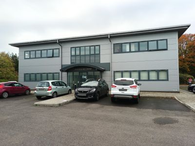 Property Image for Trafalgar Court, Ampress Lane, Lymington, Hampshire, SO41 8QE
