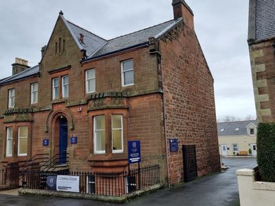 Property Image for Citadel House, 6 Citadel Place, Ayr, KA7 1JN