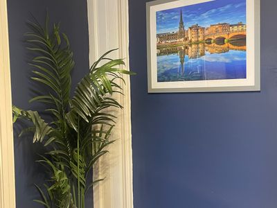 Property Image for Citadel House, 6 Citadel Place, Ayr, KA7 1JN