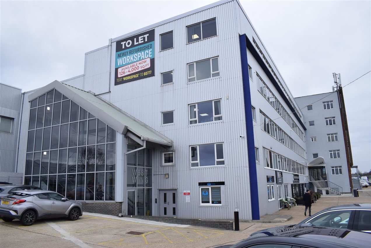 To Let Langston Road, Loughton PropList