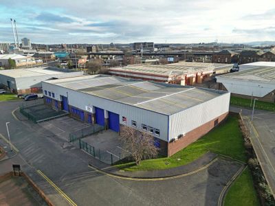 Property Image for Unit 3C, Airedale Industrial Estate, Leeds, LS10 1NT