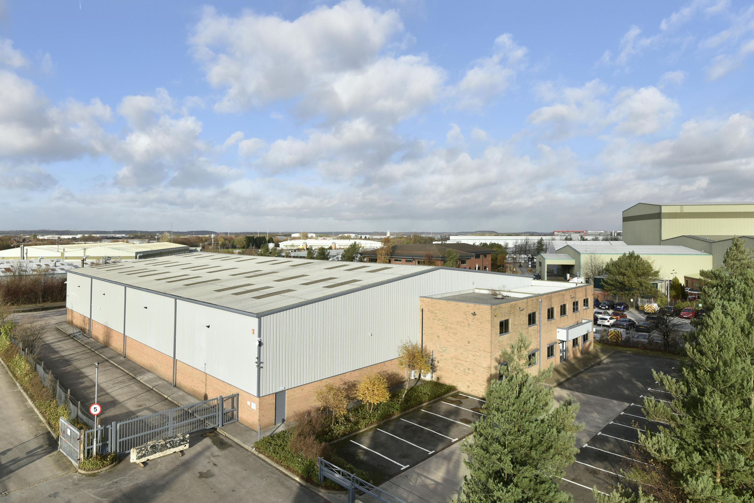 To Let Tyler Close, Normanton, WF6 1RL PropList