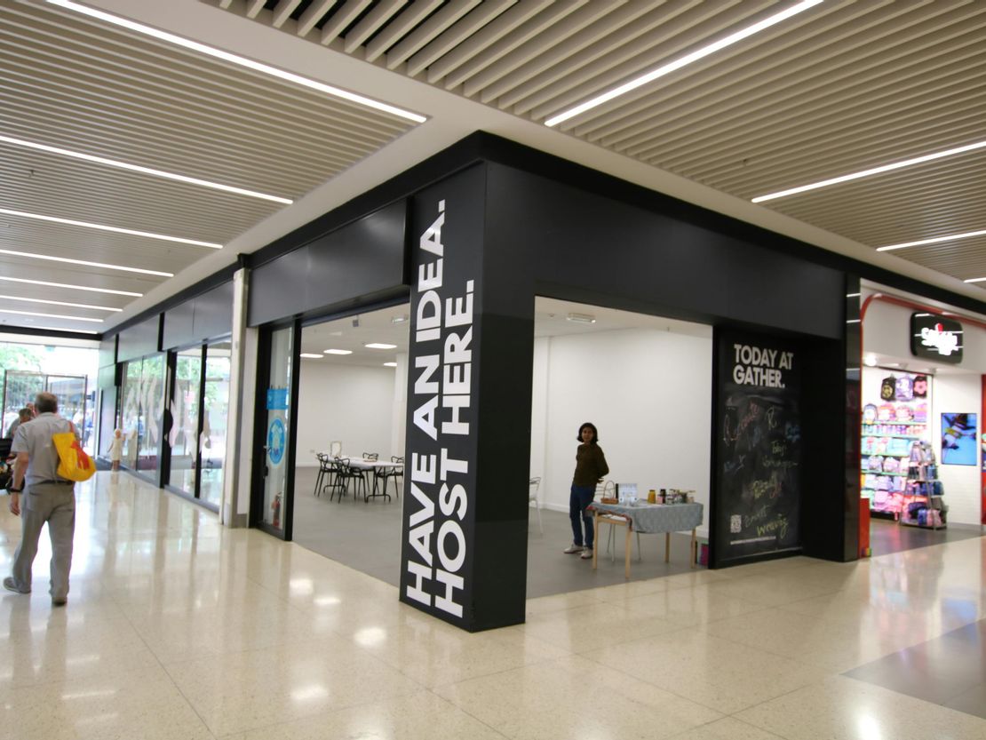 Unit 33 & 34, The Dolphin Shopping Centre, Poole, BH15 1SZ