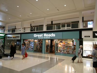 Property Image for Unit 14 & 15, The Dolphin Shopping Centre, Poole, BH15 1SZ