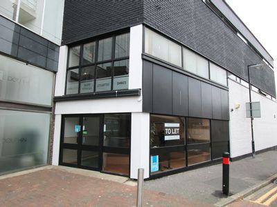 Property Image for Unit 27, The Dolphin Shopping Centre, Poole, BH15 1SZ