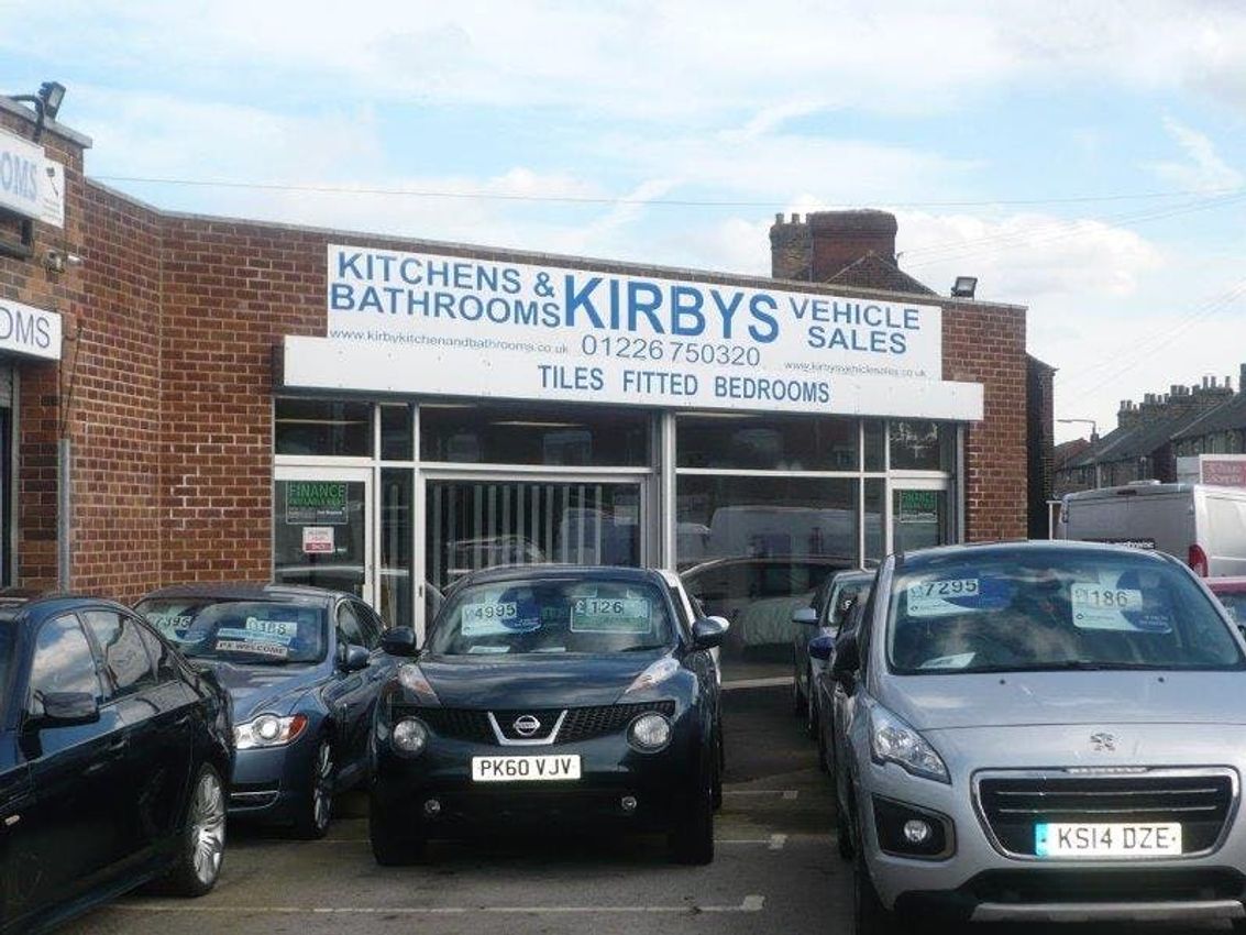 To Let Kirbys, Barnsley Road, Wombwell, S73 8DJ PropList