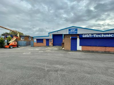 Property Image for UNIT 5 BLOCK 1  ALBERT CLOSE TRADING ESTATE, ALBERT CLOSE, WHITEFIELD, GREATER MANCHESTER, M45 8EH