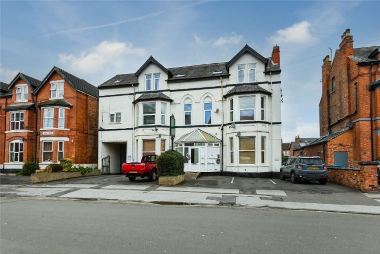 For Sale 100102 Musters Road, West Bridgford, Nottingham