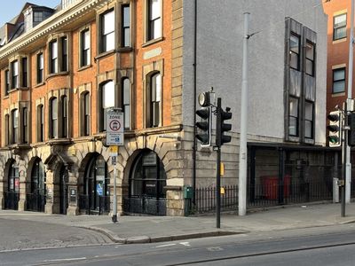 Property Image for Unit 2, 15 Middle Pavement, Nottingham, East Midlands, NG1 7DX