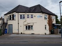 Property Image for 544a Burton Road, Derby, Derbyshire, DE23 6FN