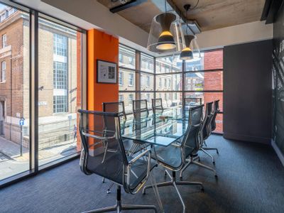 Property Image for Central House, 47 St. Pauls Street, Leeds, LS1 2TE